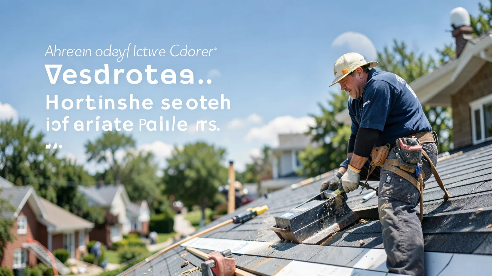 Roof Replacement in Granite City, IL near me